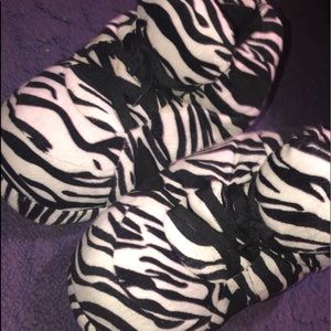 Snooki Brand Slippers